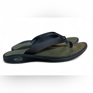 Chaco Men's Black Sandals